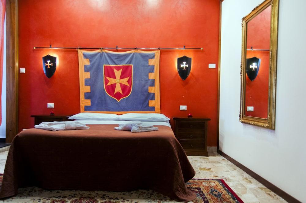 B&B Dimora Del Conte Piazza Armerina Eksteriør bilde