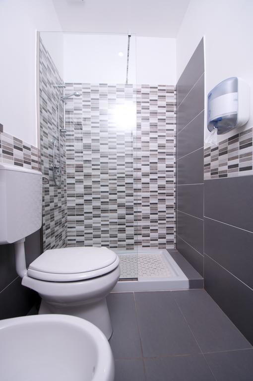 B&B Dimora Del Conte Piazza Armerina Rom bilde